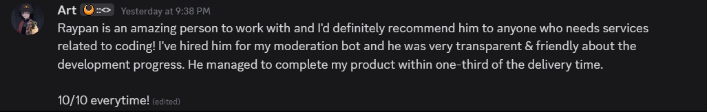 Review